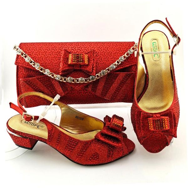 dress shoes arrival italian with matching bags pumps women shoe nigerian wedding and bag set, Black
dress shoes arrival italian with matching bags pumps women shoe nigerian wedding and bag set, Black