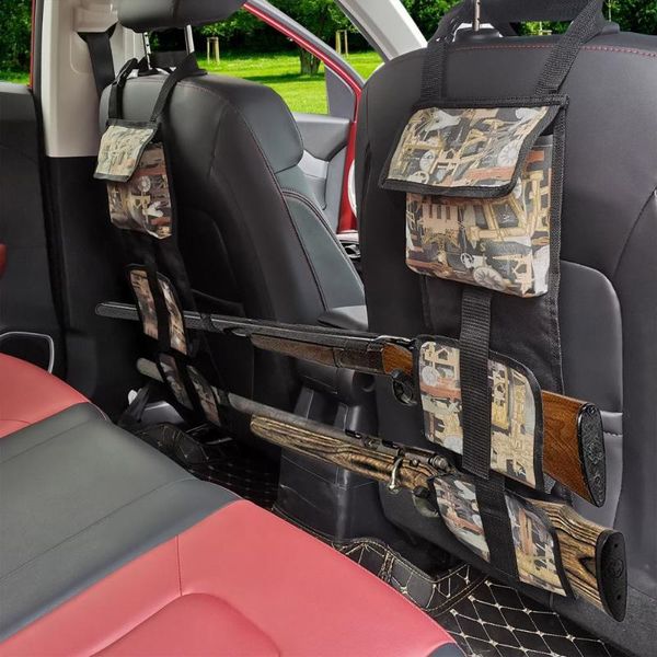 car organizer storage pouch multi-functional large capacity oxford cloth compartment seat back for hunting stowing tidying
car organizer storage pouch multi-functional large capacity oxford cloth compartment seat back for hunting stowing tidying