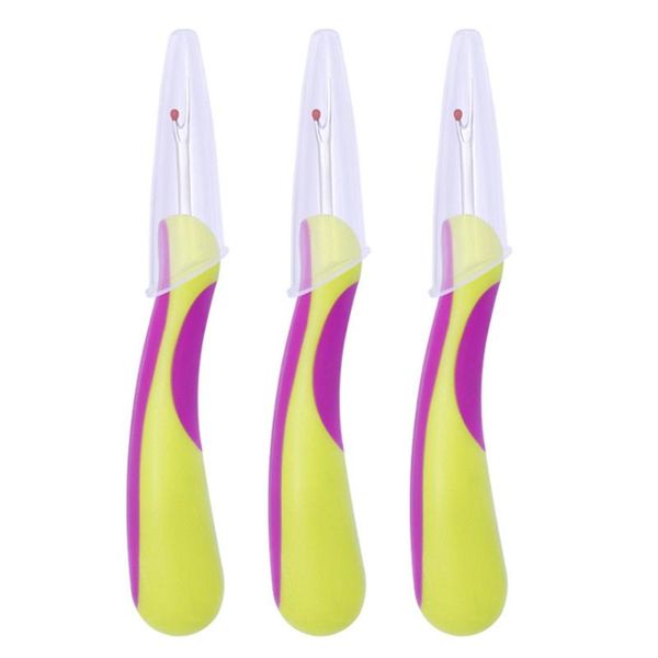 diamond painting 3pcs plastic handle craft thread cutter seam ripper creative stitch unpicker hand tools needles diy arts sewing accessories
diamond painting 3pcs plastic handle craft thread cutter seam ripper creative stitch unpicker hand tools needles diy arts sewing accessories