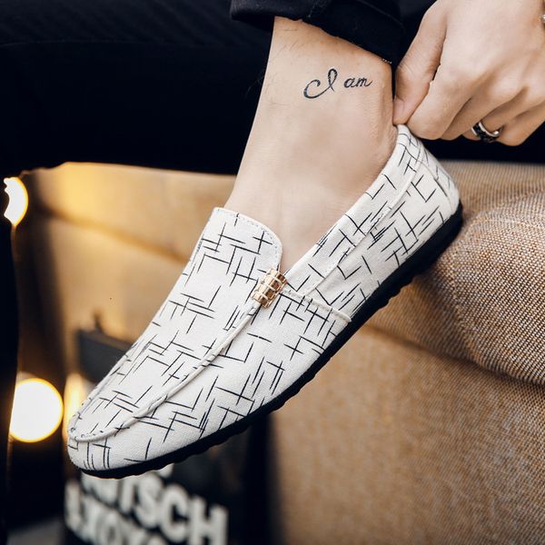 dress shoes spring summer men's loafers comfortable flat casual men breathable slip-on soft leather driving moccasins x3kt, Black
dress shoes spring summer men's loafers comfortable flat casual men breathable slip-on soft leather driving moccasins x3kt, Black