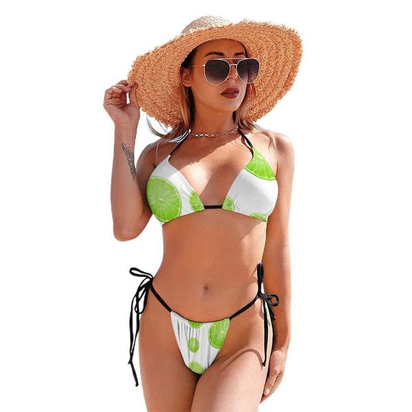 one-piece suits lemon bikini swimsuit high cut ladies swimwear fashionable trendy beach 2 piece bathing suit
one-piece suits lemon bikini swimsuit high cut ladies swimwear fashionable trendy beach 2 piece bathing suit