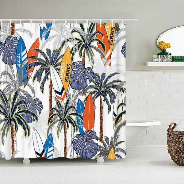 shower curtains beach plant leaf palm trees 3d printing curtain large size 300x180 waterproof polyester home decor with hooks
shower curtains beach plant leaf palm trees 3d printing curtain large size 300x180 waterproof polyester home decor with hooks