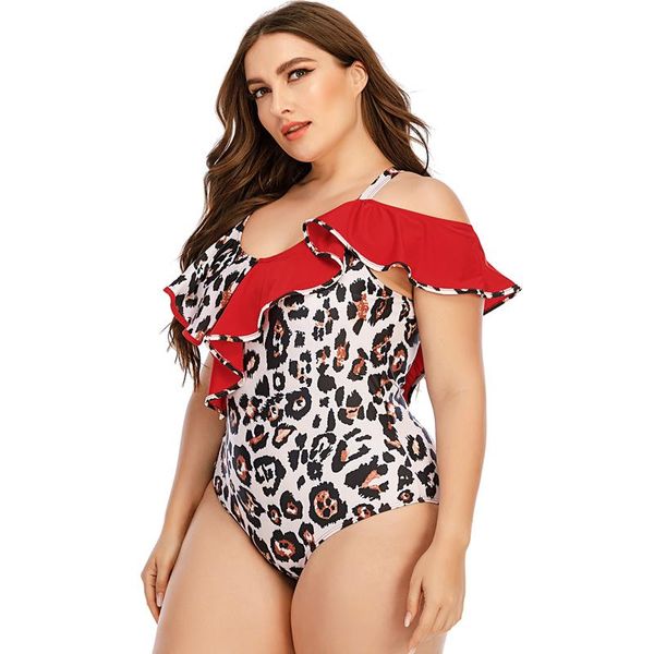 one-piece suits women's swimwear plus size push up floral printed bikini large one piece swimsuit l-5xl
one-piece suits women's swimwear plus size push up floral printed bikini large one piece swimsuit l-5xl