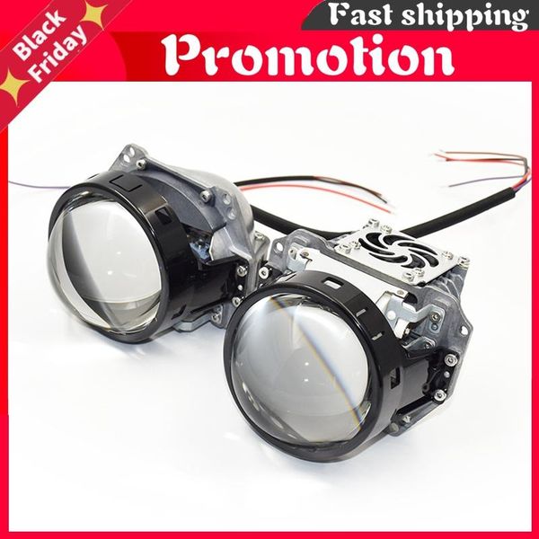 other lighting system 3.0 bi led projector lenses headlight 3r g5 6000k 34w 38w 3200lm universal car headlamp retrofit styling
other lighting system 3.0 bi led projector lenses headlight 3r g5 6000k 34w 38w 3200lm universal car headlamp retrofit styling