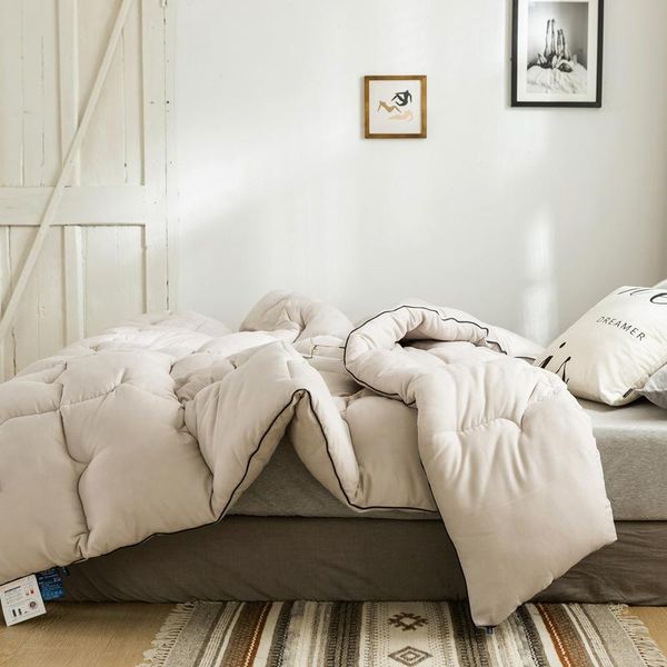comforters & sets pure cotton soft cool summer quilt blanket double king queen bed bedding quilted printed comforter home el duvets
comforters & sets pure cotton soft cool summer quilt blanket double king queen bed bedding quilted printed comforter home el duvets