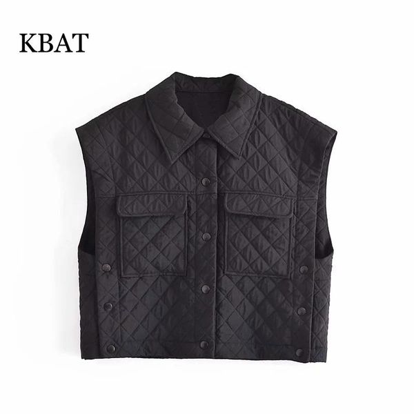 women's vests kbat woman 2021 fashion black jacket women vest vintage solid loose sleeveless clothing warm coat, Black;white
women's vests kbat woman 2021 fashion black jacket women vest vintage solid loose sleeveless clothing warm coat, Black;white