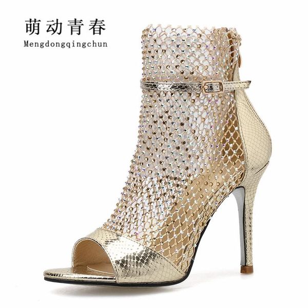 dress shoes plus size 35-42 women high heeled hollow out open toe rhinestones pumps mujer ankle strap wedding party zapatos, Black
dress shoes plus size 35-42 women high heeled hollow out open toe rhinestones pumps mujer ankle strap wedding party zapatos, Black