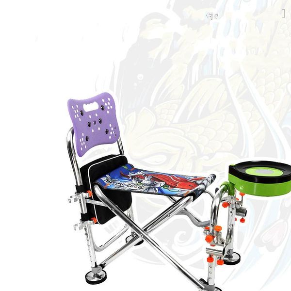 portable fishing chair lightweight aluminum adjustable folding camp with rod holder furniture
portable fishing chair lightweight aluminum adjustable folding camp with rod holder furniture