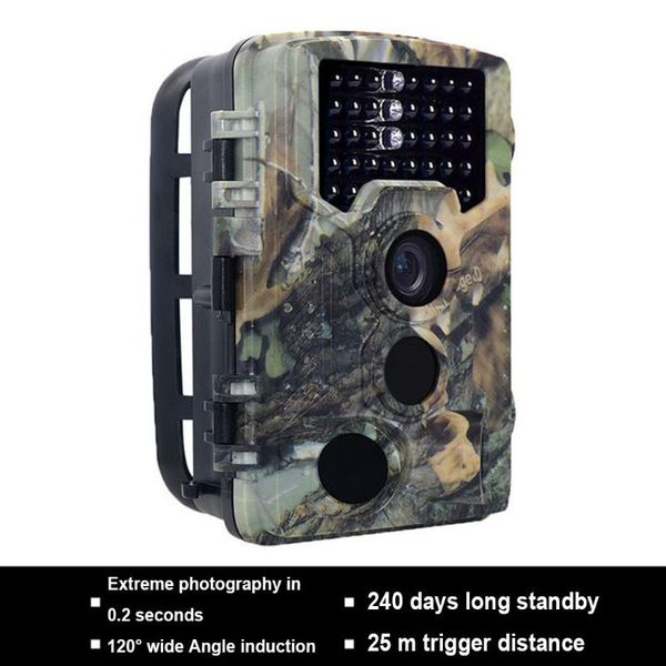 waterproof hunting camera 1080p hd 130° wide angle len tr-ail wildlife outdoor night vision 2021 cameras
waterproof hunting camera 1080p hd 130° wide angle len tr-ail wildlife outdoor night vision 2021 cameras