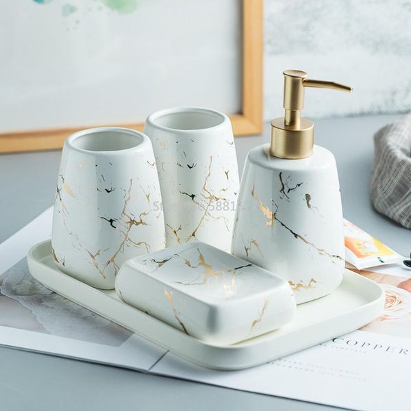 bath accessory set marble texture bathroom tray ceramic hand sanitizer lotion accessories soap dispenser tooth
bath accessory set marble texture bathroom tray ceramic hand sanitizer lotion accessories soap dispenser tooth