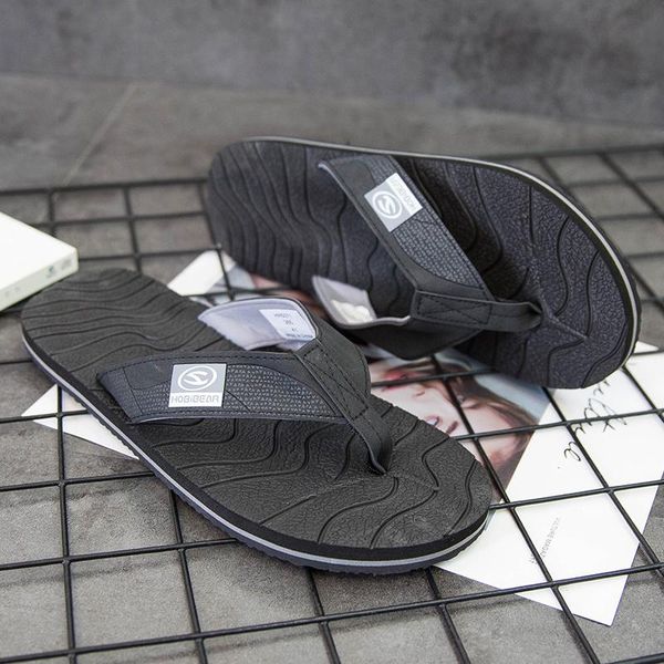 slippers designers flip flops men summer beach for the shower casual sandals fashion chinelos homens praia, Black
slippers designers flip flops men summer beach for the shower casual sandals fashion chinelos homens praia, Black
