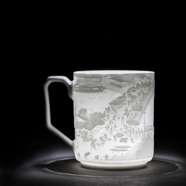 mugs riverside scene at qingming festival chinese painting ceramic big capacity tea cup porcelain coffee mug kitchen accessories
mugs riverside scene at qingming festival chinese painting ceramic big capacity tea cup porcelain coffee mug kitchen accessories