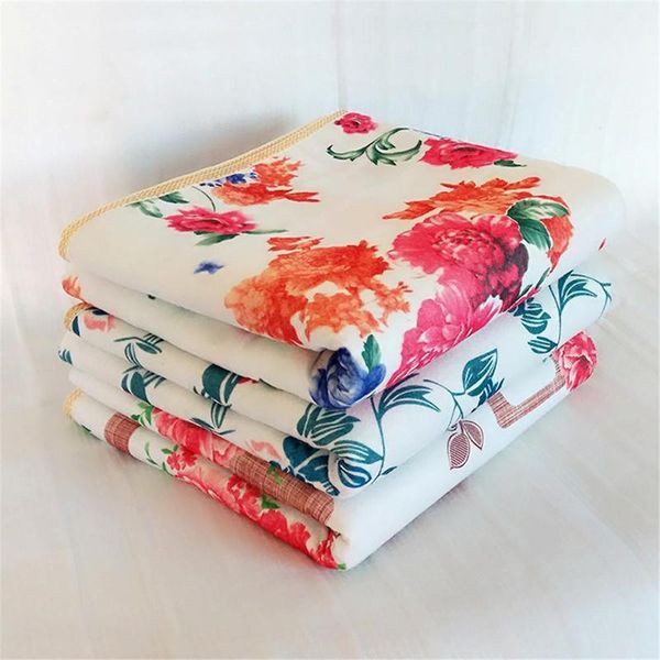 blankets 220v electric blanket non-woven fabric adjustable heating single/double heated electrique carpet
blankets 220v electric blanket non-woven fabric adjustable heating single/double heated electrique carpet