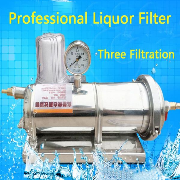 home wine making machines liquor filter, starter, paste, turbidity removal, active carbon automatic aging machine, equipment
home wine making machines liquor filter, starter, paste, turbidity removal, active carbon automatic aging machine, equipment