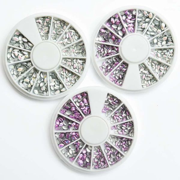 rhinestones 3d strass nail art decorations laser stones for nails pedras para unha 1 wheel1, Silver;gold
rhinestones 3d strass nail art decorations laser stones for nails pedras para unha 1 wheel1, Silver;gold