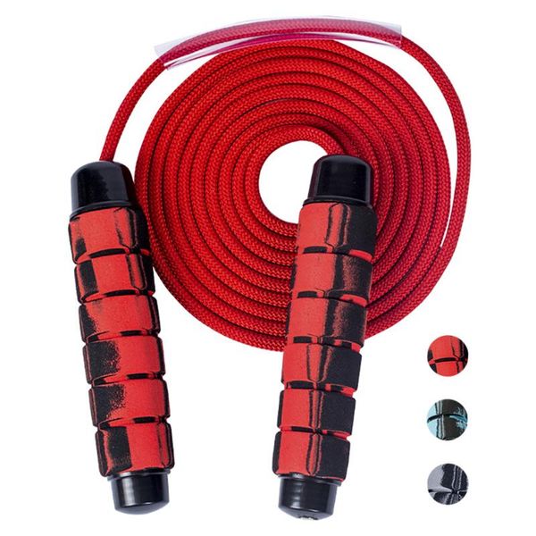 jump ropes weight-bearing skipping rope sports physical fitness equipment workout exercise professionla
jump ropes weight-bearing skipping rope sports physical fitness equipment workout exercise professionla