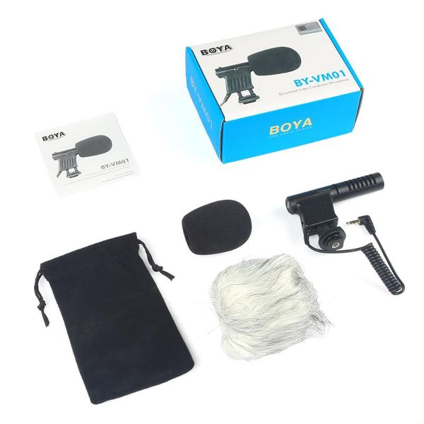 by-vm01 camera video broadcast record mini sgun microphone compatible for nikon canon sony dslr camcorder dv microphones
by-vm01 camera video broadcast record mini sgun microphone compatible for nikon canon sony dslr camcorder dv microphones