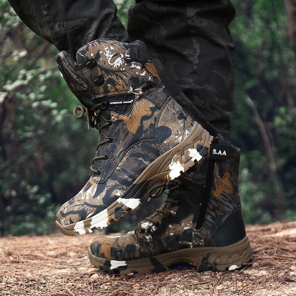 brand outdoor trekking waterproof oford mens desert boots camouflage army boots men winter combat shoes botas militar hombre
brand outdoor trekking waterproof oford mens desert boots camouflage army boots men winter combat shoes botas militar hombre