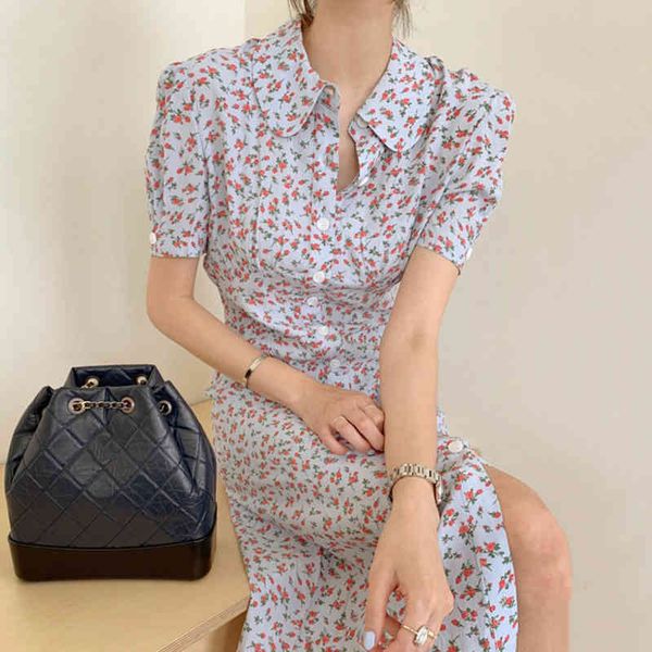 casual dresses retro floral dress, knee height, girl's dress french style, lapel buttons, vintage and office iyeq, Black;gray
casual dresses retro floral dress, knee height, girl's dress french style, lapel buttons, vintage and office iyeq, Black;gray