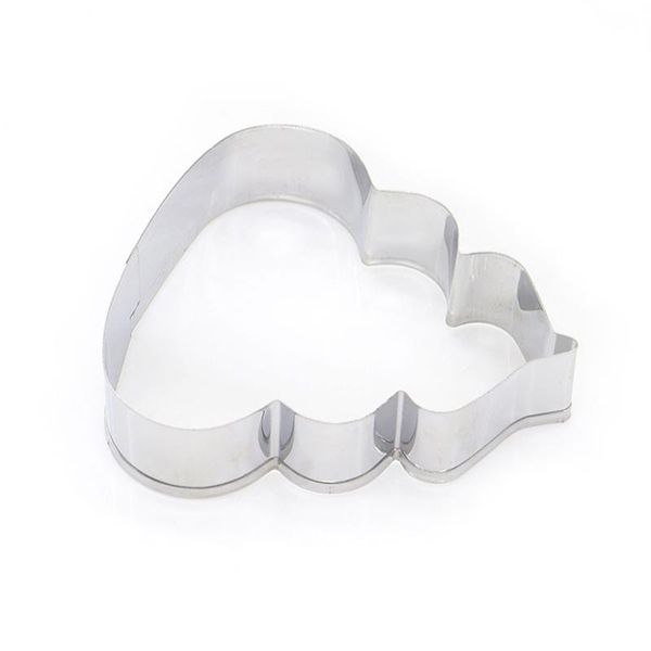 baking moulds 1 pcs cake cookie mould mold stainless steel poop shape diy kitchen tool fondant pld 
baking moulds 1 pcs cake cookie mould mold stainless steel poop shape diy kitchen tool fondant pld
