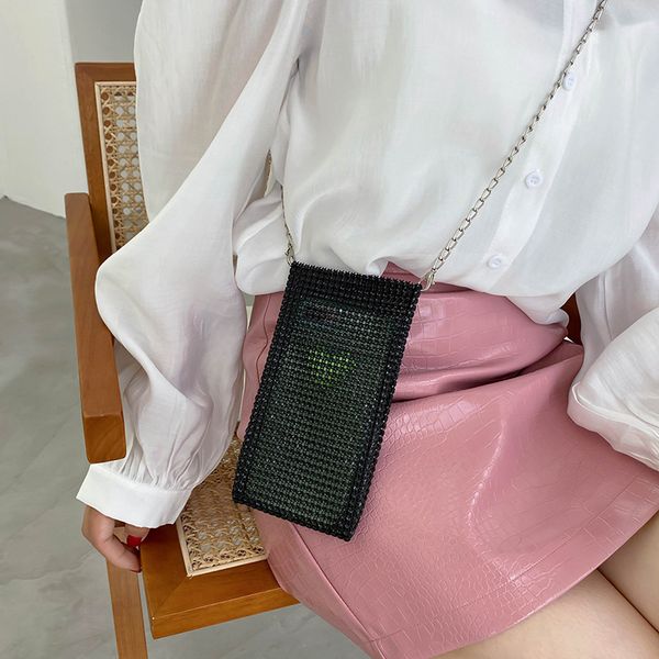 women classic cartoon bag chains shoulder bags luxurys designers handbags fashion cross body handbag clutch purses wallet temperament letter
women classic cartoon bag chains shoulder bags luxurys designers handbags fashion cross body handbag clutch purses wallet temperament letter