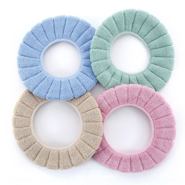 jsE round cushion thickened cover keep warm stickers plush general winter warm general toilet cover toilet cushion
jsE round cushion thickened cover keep warm stickers plush general winter warm general toilet cover toilet cushion