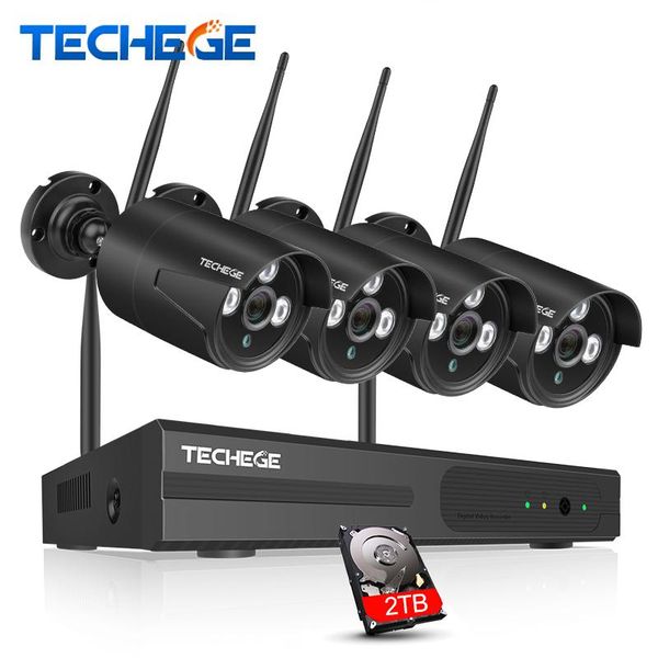 techege 1080p 4ch wireless nvr cctv system 2mp outdoor waterproof p2p wifi ip camera security video surveillance kit systems
techege 1080p 4ch wireless nvr cctv system 2mp outdoor waterproof p2p wifi ip camera security video surveillance kit systems