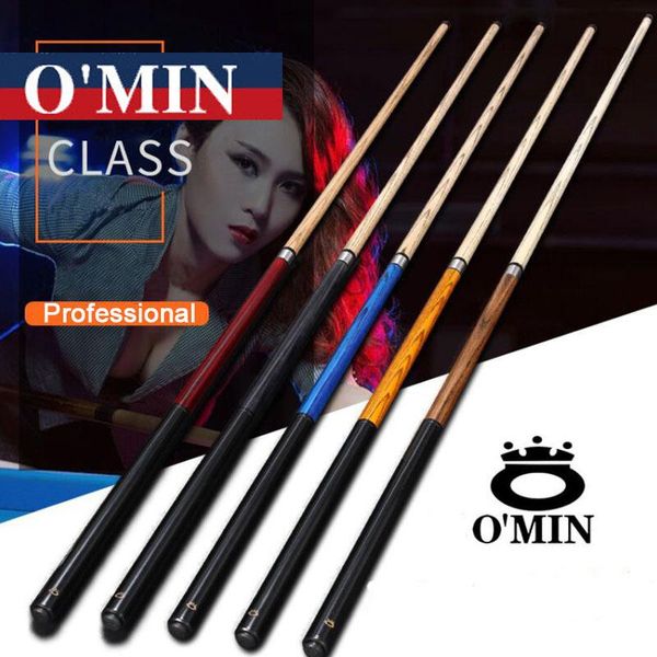 o'min arrival brand break cues punch jump cue 13.8mm tip red blue orange grey color made in china 2021 billiard
o'min arrival brand break cues punch jump cue 13.8mm tip red blue orange grey color made in china 2021 billiard