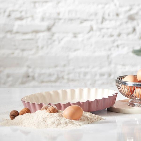 baking moulds silicone cake molds flower crown shape mold kitchen tool 3d bread gauge molde silicona gofre
baking moulds silicone cake molds flower crown shape mold kitchen tool 3d bread gauge molde silicona gofre