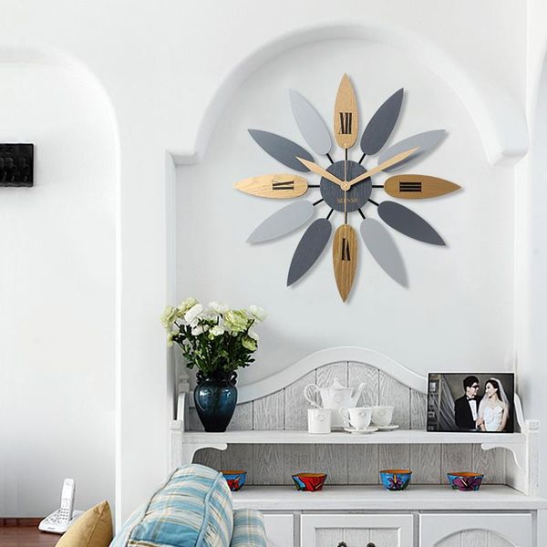 wall clocks creative outdoor silent clock electronic living room nordic large reloj de pared vintage watch
wall clocks creative outdoor silent clock electronic living room nordic large reloj de pared vintage watch