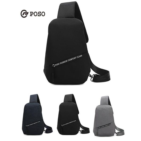 waist bags poso brand men chest bag waterproof outdoor business men's shoulder fashion crossbody
waist bags poso brand men chest bag waterproof outdoor business men's shoulder fashion crossbody