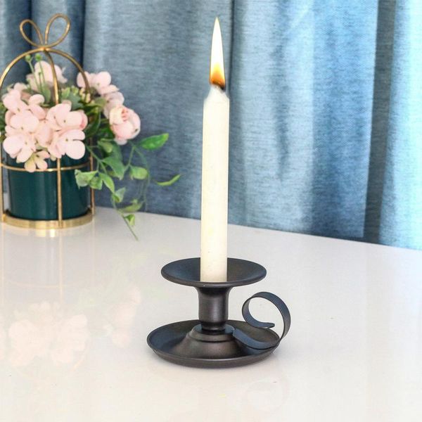 candle holders stick holder candlelight stand decoration 2pcs retro vintage home decor black for wedding valentines day housewarming
candle holders stick holder candlelight stand decoration 2pcs retro vintage home decor black for wedding valentines day housewarming