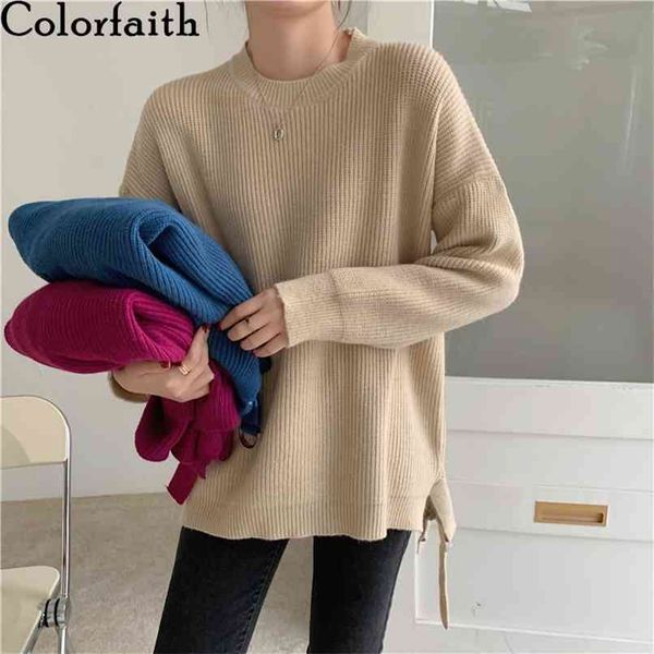 winter spring women's sweaters warm pullovers oversize harajuku minimalist knitted vintage lady sw195 210427, White
winter spring women's sweaters warm pullovers oversize harajuku minimalist knitted vintage lady sw195 210427, White
