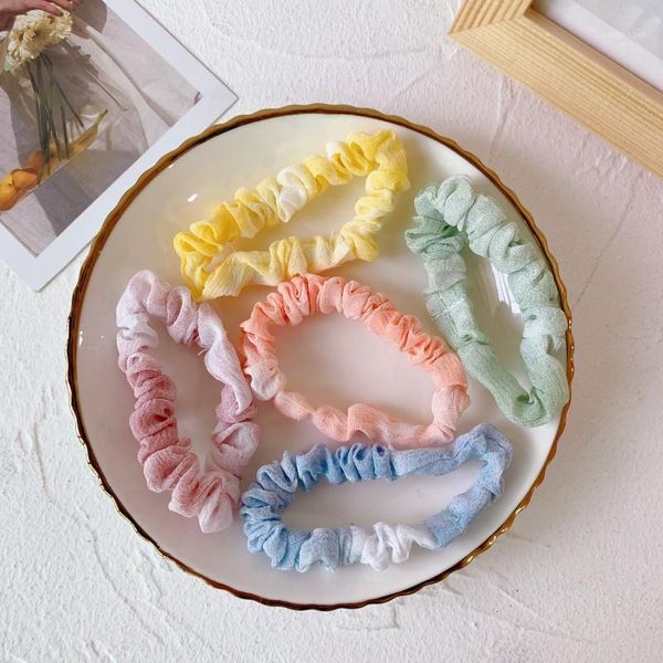 korea rainbow five-piece hair tie elastic pure color ladies girl headdress ponytail hairpin accessories for women1
korea rainbow five-piece hair tie elastic pure color ladies girl headdress ponytail hairpin accessories for women1