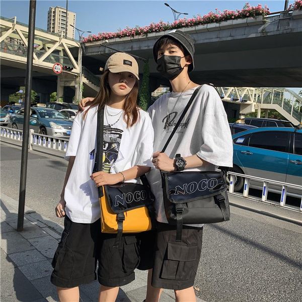 evening bags luxury design color contrast women's shoulder bag brand handbag fashion crossbody denim casual postman female purses
evening bags luxury design color contrast women's shoulder bag brand handbag fashion crossbody denim casual postman female purses