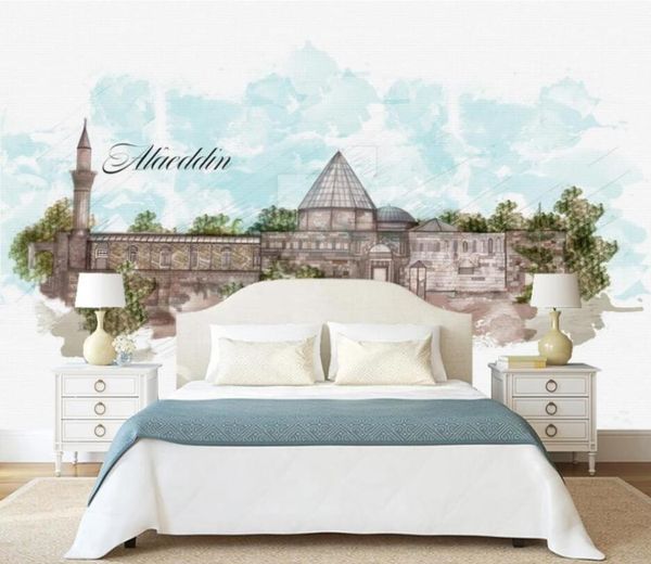 bacal custom wallpaper 3d mural papier peint nordic abstract retro building lighthouse oil painting castle wallpapers
bacal custom wallpaper 3d mural papier peint nordic abstract retro building lighthouse oil painting castle wallpapers