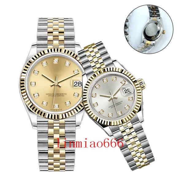 u1 quality montre luxe mens automatic watches full stainless steel luminous women watch couples style classic wristwatches reloj lujo, Slivery;brown
u1 quality montre luxe mens automatic watches full stainless steel luminous women watch couples style classic wristwatches reloj lujo, Slivery;brown