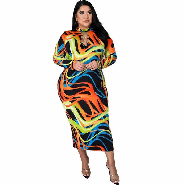 plus size dresses tie dye printed vintage dress women long sleeve bodycon skinny 5xl robe femme chic hippie christmas vestido, Black
plus size dresses tie dye printed vintage dress women long sleeve bodycon skinny 5xl robe femme chic hippie christmas vestido, Black