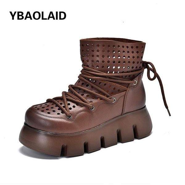 sandals fashion round head straps back zipper sponge cake bottom hole spring and summer hollow retro casual leather, Black
sandals fashion round head straps back zipper sponge cake bottom hole spring and summer hollow retro casual leather, Black