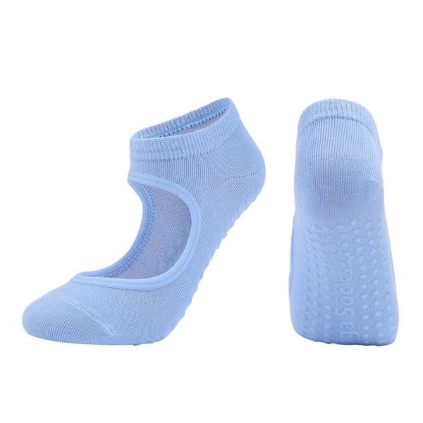sports socks women yoga pilates anti-slip breathable backless ankle ladies ballet dance for fitness gym, Black
sports socks women yoga pilates anti-slip breathable backless ankle ladies ballet dance for fitness gym, Black