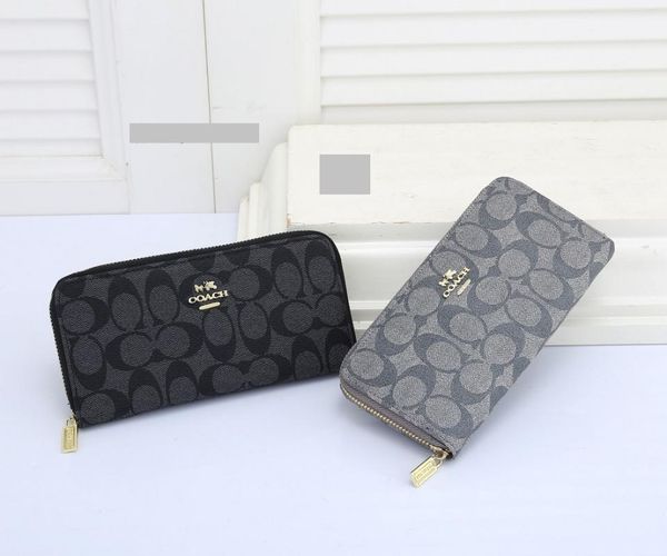 fashion wallet luxury designer large capacity clutch bags for women coin purse card holder mobile phone bag 6000017 wallets, Red;black
fashion wallet luxury designer large capacity clutch bags for women coin purse card holder mobile phone bag 6000017 wallets, Red;black