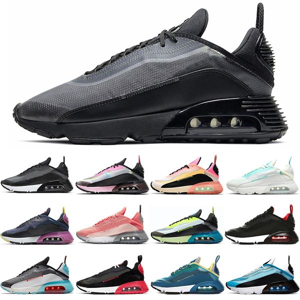 new fashion running shoes 2090 men women triple black white oreo fire pink neon highligter aurora green bleached coral blue force bred train
new fashion running shoes 2090 men women triple black white oreo fire pink neon highligter aurora green bleached coral blue force bred train