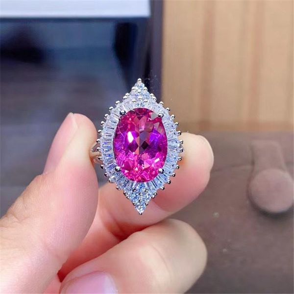 cluster rings 925 silver pink z ring for party 10*14mm natural fashion gemstone, Golden;silver
cluster rings 925 silver pink z ring for party 10*14mm natural fashion gemstone, Golden;silver