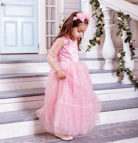 girl's dresses princess pink long sleeve birthday party gown layers tulle flower girl dress christmas pography, Red;yellow
girl's dresses princess pink long sleeve birthday party gown layers tulle flower girl dress christmas pography, Red;yellow
