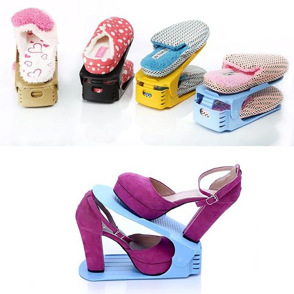 clothing & wardrobe storage 10pcs shoe rack organizador zapatos organizer space saving cabinet closet stand shoes box
clothing & wardrobe storage 10pcs shoe rack organizador zapatos organizer space saving cabinet closet stand shoes box