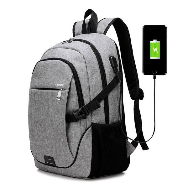 backpack men business lapwith usb charging port anti theft travel bag 15.6 inch students computer notebook mochila male
backpack men business lapwith usb charging port anti theft travel bag 15.6 inch students computer notebook mochila male