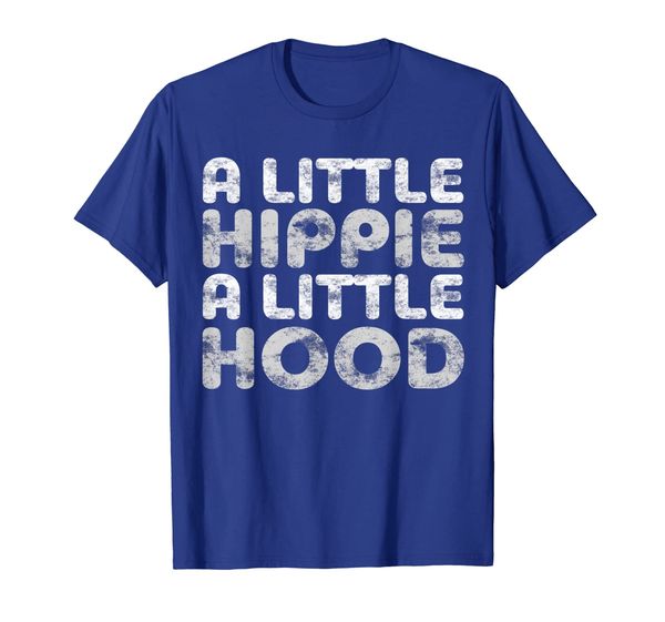 A Little Hippie A Little Hood T-Shirt, Mainly pictures