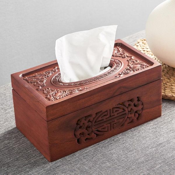 chinese classical wooden tissue box carved hollow craft with lid portable home decor accessories holder boxes & napkins
chinese classical wooden tissue box carved hollow craft with lid portable home decor accessories holder boxes & napkins