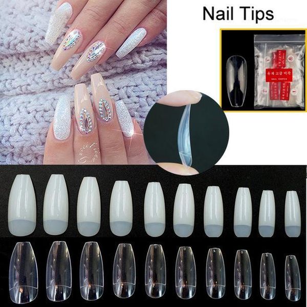 pcs natural clear french manicure false nails stiletto/square/ballerina/coffin acrylics nail tip size #0 - #91, Red;gold
pcs natural clear french manicure false nails stiletto/square/ballerina/coffin acrylics nail tip size #0 - #91, Red;gold