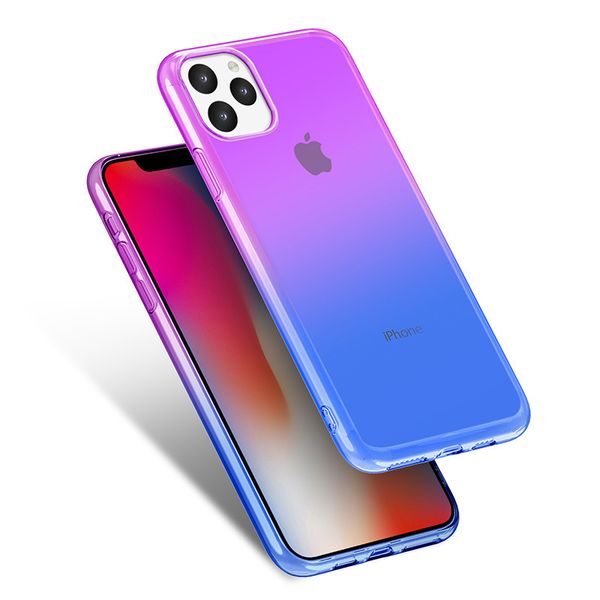 gradient colors anti shock airbag clear cases for iphone 12 mini 11 pro max xr xs 8 7 6s plus samsung s20 s21plus
gradient colors anti shock airbag clear cases for iphone 12 mini 11 pro max xr xs 8 7 6s plus samsung s20 s21plus